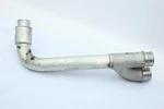 2013-2015 Audi Q7 Tdi Diesel 3.0L Turbo Intercooler Hose Pipe Tube Oem. Fixed Price $82.77.