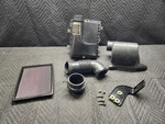 1987-1993 Fox Body Air Filter Box. Fixed Price $250.00.