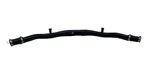 2024 Porsche Cayenne Front Upper Engine Air Flow Charge Hose Tube 4M0145942G. Fixed Price $206.50.