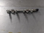 Fuel Injectors Set With Rail For 16-17 Volkswagen Jetta 1.4 04E133320D Turbo. Fixed Price $99.95.