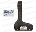 Oem 3.3L-V6 Air Intake Duct Tube Hose 2013-2019 Hyundai Santa Fe 28210B8100. Fixed Price $49.75.
