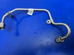 15 17 Porsche Macan Fuel Line With Bracket And Fittings 946-110-127-06 Oem. Fixed Price $41.65.