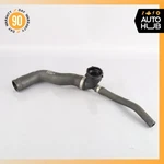 Mercedes W215 CL600 S600 Radiator Hose Pipe 2205015382 Oem. Fixed Price $70.55.