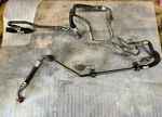Bmw X5 X6 E70 E71 Adaptive Drive Hydraulic Steering Rack Return Pressure Line. Fixed Price $119.38.