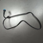 Feed Line Fits 2005-2011 Audi 4F0201220A A6 Quattro S6 3.2L V6 4F0-201-220-A. Fixed Price $59.99.