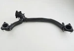 Genuine Audi A4 Avant S4 Quattro A5 S5 Cabriolet Pressure Pipe 06M145674DA. Fixed Price $134.05.