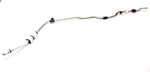 Automatic Transmission Oil Cooler Hose Left Side 2018-2024 Chevrolet Camaro 3.6L. Fixed Price $92.26.