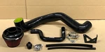 Hybrid Racing Cold Air Intake Kit 02-06 Rsx 01-05 Civic W/ Rbc Manifold (new). Fixed Price $277.00.