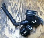 2016-2021 Toyota C-hr Chr 1.8 Petrol Hybrid Air Intake Pipe Hose 17880-37310. Fixed Price $58.63.