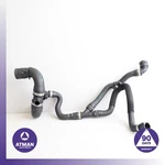 Bmw F30 328I 320I N20 2.0L Engine Radiator Coolant Hose Set Oem. Fixed Price $66.40.