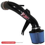 Injen SP1838BLK Black Short Ram Cold Air Intake For 09-15 Mitsubishi Lancer 2.4L. Fixed Price $284.65.
