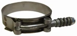 Gm T-bolt Intake Clamp Heavy Duty (2.56-2.87")(65-73MM)NEW Oem 25870800 11561525. Fixed Price $14.95.