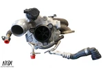 2023 - 2025 Bmw G70 740I B58 3.0L Engine Turbocharger Assembly Oem 8489597. Fixed Price $895.50.