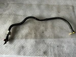 Fuel Vapour Separat Tube Hose 2013 Ford C-max S-49. Fixed Price $44.50.