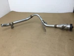 Jaguar Xf 35T 2017 Fuel Filler Neck Door Lid Cap Hose Line Pipe 16 - 19 ;:o. Fixed Price $37.40.