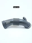 Intake Air Duct Jaguar F-type Convertible 2015 8W839F805BB. Fixed Price $61.67.