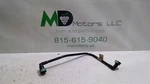 2018-2020 Chevrolet Equinox Fuel Vapor Canister Emission Line Oem 84850439. Fixed Price $50.00.