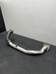 Bmw N55 Engine Coolant Hose Feed Line Pipe Oem 7607840010. Fixed Price $70.00.