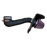 K&n 57-2565 Performance Cold Air Intake Kit 2005-06 Ford Mustang Gt 4.6L V8. Fixed Price $331.26.