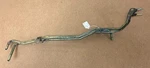 02 03 Subaru Wrx Intake Manifold Fuel Return Pipe Line 17544AA133 - With EJ205. Fixed Price $34.99.