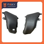 09-2015 Jaguar Xf X250 Engine Air Intake Duct Guide Tube Pipe Left Right Set Oem. Fixed Price $84.00.