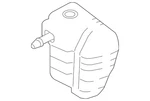Genuine Ford Engine Air Intake Resonator 9L8Z-9F763-A. Fixed Price $82.73.