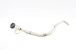 2019 - 2023 Lincoln Nautilus Fuel Gas Tank Filler Neck Hose Pipe Oem K2G39034CB. Fixed Price $82.01.