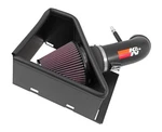 K&n Filters 77-1568KTK Performance Air Intake System Dodge Ram 2500/3500. Fixed Price $440.99.