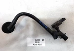 17-24 Oem Audi RS5 A4 A5 S4 Brake Booster Vacuum Hose Line Pipe W/ Sensor. Fixed Price $79.95.