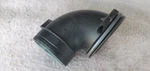 New Porsche Cayenne 4.8 92A Air Intake Manifold Hose Pipe Elbow 7P5128533. Fixed Price $39.96.