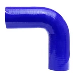 Hps HTSEC90-150-BLUE Silicone Elbow Degree Length 5IN.. Fixed Price $38.06.