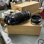 Dorman #696-002, Engine Air Intake Hose For 09-11 Chevy/ Pontiac. Fixed Price $94.50.
