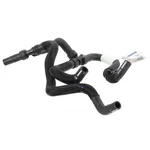 Oem New 2014-2020 Ford Fusion Sel Sedan Gas Dohc Reservoir Hose DG9Z-8C289-L. Fixed Price $192.19.