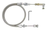 Lokar Hi-tech Throttle Cable Kit TCP-1000HT. Fixed Price $125.07.