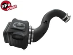 Afe Power Cold Air Intake W/ Dry Filter For 2004-2006 Gm 2500/3500 6.6L Duramax. Fixed Price $435.00.