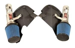 Injen 13 Infiniti FX37 3.7L V6 Twin Polished Short Ram Intake W/mr Tech. Fixed Price $503.92.