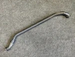 Air Hose Audi S6 5.2 V10 Connecting Pipe Boost Pressure 4F0129920. Fixed Price $29.00.