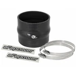 Afe Magnum Force Silicone Replacement Coupling Kit Straight Coupler W/ Hump. Fixed Price $50.29.