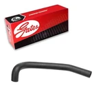 Gates Radiator Coolant Hose Upper For 1981-1982 Dodge B150 5.2L V8 Gas. Fixed Price $42.68.
