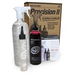 S&b Filters 88-0008 Precision Ii Cleaning Kit (red Oil). Fixed Price $55.23.