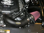 Airaid Fits 11-14 Ford Mustang Gt 5.0L Race Only (no Mvt) Mxp Intake System W/. Fixed Price $369.99.