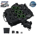 For Mercedes-benz GLE350 SLK350 C350 C300 ML350 GLK350 3.5L Intake Manifold. Fixed Price $215.70.
