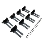 Mopar Dodge Chrysler 5.7L 6.4L Hemi Oem Ignition Coil Set W/ Hardware 68238603AA. Fixed Price $247.99.