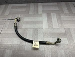 92-95 Civic Oem Fuel Filter Injector Rail Feed Line Hose Pipe Strainer 93 94. Fixed Price $29.95.