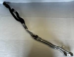 2017-23 Porsche Panamera Pdk Transmission Cooler Colant Line Pipe Hose. Fixed Price $169.99.