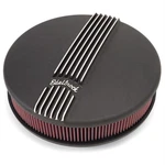 Edelbrock 41173 High Performance Classic Series 14 Inch Air Cleaner. Fixed Price $270.95.