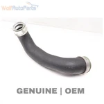 2015-2018 Porsche Macan Turbo Intercooler Hose / Line Tube 95B145834. Fixed Price $22.49.