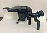 2004 Subaru Forester Air Intake Tube Resonator. Fixed Price $32.22.