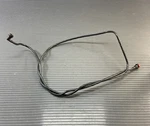 2017-2023 Rolls Royce Dawn 6.6L V12 Rear Fuel Feed Line Pipe Oem. Fixed Price $99.45.