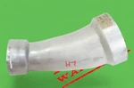 Oem 03-12 Bentley Continental Flying Spur Gtc Left Side Air Intake Hose Pipe. Fixed Price $54.87.